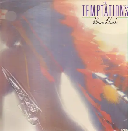 The Temptations - Bare Back
