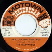 The Temptations - Beauty Is Only Skin Deep