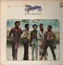 LP - The Temptations - Best Collection - Gatefold. + Insert