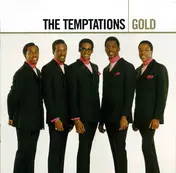 The Temptations - Gold