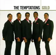 The Temptations - Gold