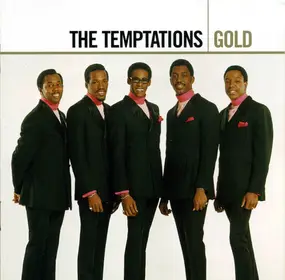 The Temptations - Gold