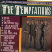 The Temptations - Great Songs And Performances That Inspired The Motown 25th Anniversary Television Special