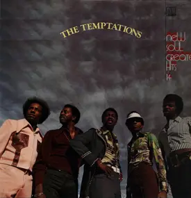 The Temptations - Greatest Hits 14