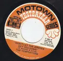 7inch Vinyl Single - The Temptations - Don't Let The Joneses Get You Down / Ball Of Confusion (That's What The World Is Today)