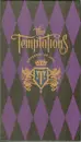 CD-Box - The Temptations - Emperors Of Soul - Longbox + Book