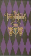 CD-Box - The Temptations - Emperors Of Soul - Longbox + Book