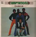 LP - The Temptations - Excellent 20 - Gatefold / +Insert