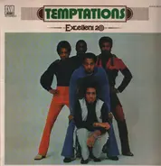 The Temptations - Excellent 20