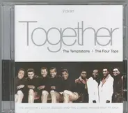 The Temptations | Four Tops - Together