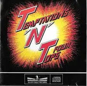 CD - The Temptations & Four Tops - T'n't