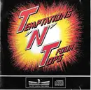 CD - The Temptations & Four Tops - T'n't