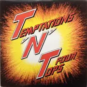 LP-Box - The Temptations & Four Tops - T'n't