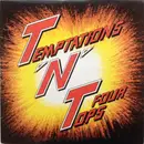 LP-Box - The Temptations & Four Tops - T'n't