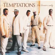 The Temptations - For Lovers Only