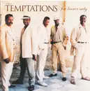 CD - The Temptations - For Lovers Only