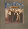 LP - The Temptations - House Party