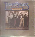 LP - The Temptations - House Party