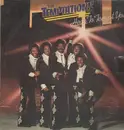 LP - The Temptations - Hear To Tempt You