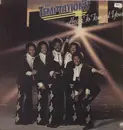 LP - The Temptations - Hear To Tempt You