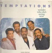 The Temptations - I Wonder Who She's Seeing Now