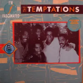 The Temptations - I'm Fascinated