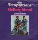 LP - The Temptations - In A Mellow Mood - Original 1st German