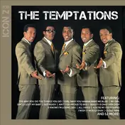 The Temptations - Icon 2