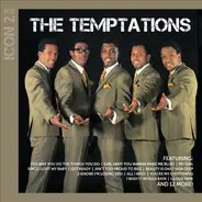 The Temptations - Icon 2
