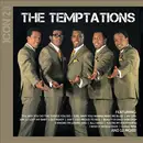 Double CD - The Temptations - Icon 2