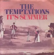 The Temptations - It's Summer