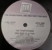 The Temptations - One Step At A Time