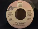 7inch Vinyl Single - The Temptations - Look What You Started