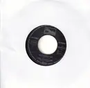 7inch Vinyl Single - The Temptations - Law Of The Land / Run Charlie Run - cover missing
