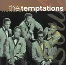 CD - The Temptations - Legends Of Soul