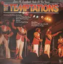 LP - The Temptations - Live At The London's Talk Of Town