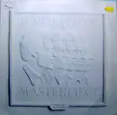 LP - The Temptations - Masterpiece