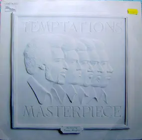 The Temptations - Masterpiece