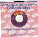 7inch Vinyl Single - The Temptations - Masterpiece (Pt. 1) / Hey Girl (I Like Your Style)