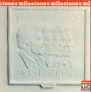 Double LP - The Temptations - Milestones: Masterpiece / All Directions