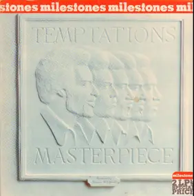 The Temptations - Milestones: Masterpiece / All Directions