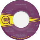 7inch Vinyl Single - The Temptations - Miss Busy Body (Get Your Body Busy)