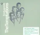 CD - The Temptations - Soul Legends