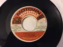 7inch Vinyl Single - The Temptations - Shakey Ground / Keep Holding On