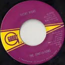 7inch Vinyl Single - The Temptations - Silent Night / Rudolph, The Red Nosed Reindeer