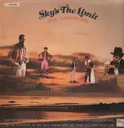 The Temptations - Sky's the Limit