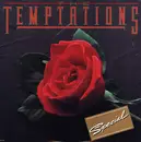 LP - The Temptations - Special