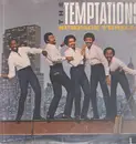 LP - The Temptations - Surface Thrills - STILL SEALED