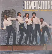 LP - The Temptations - Surface Thrills - STILL SEALED