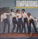 LP - The Temptations - Surface Thrills
